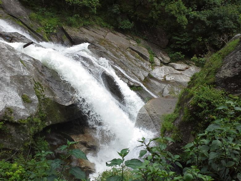 sundarijal 